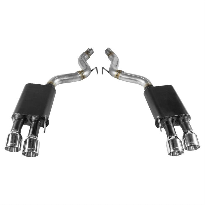 Flowmaster Stainless Steel American Thunder Exhaust Systems 817807