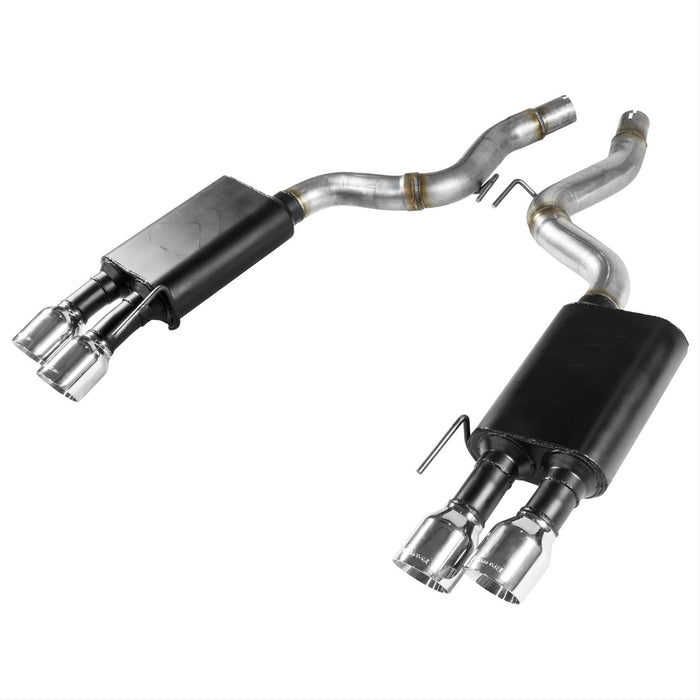 Flowmaster Stainless Steel American Thunder Exhaust Systems 817807