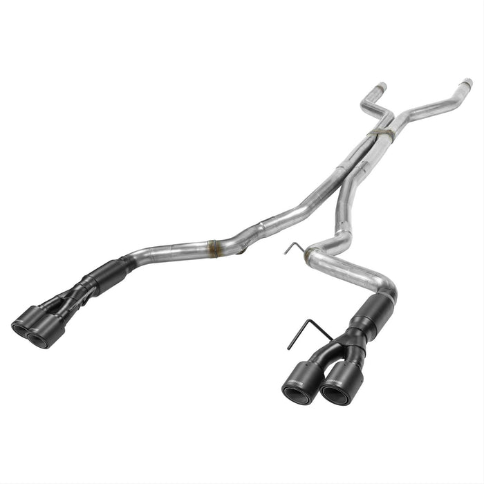 Flowmaster Outlaw Series Exhaust Systems 817808