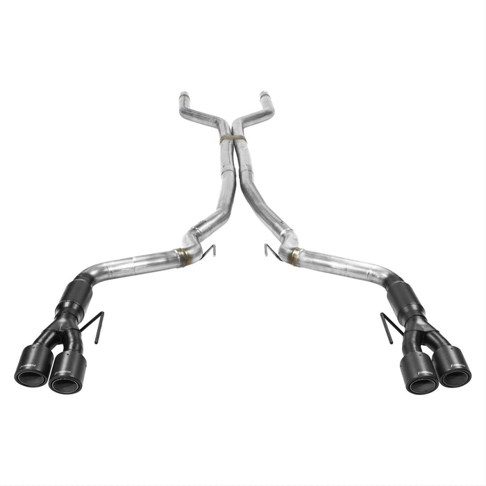 Flowmaster Outlaw Series Exhaust Systems 817808