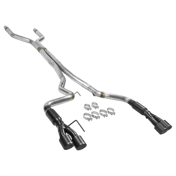 Flowmaster Outlaw Series Exhaust Systems 817808