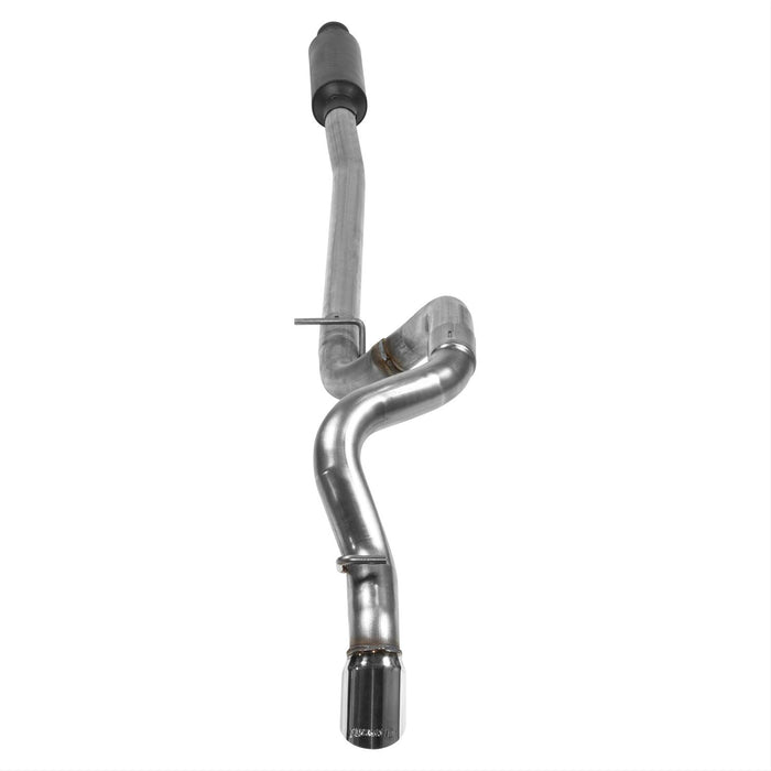 Flowmaster Outlaw Series Exhaust Systems 817818