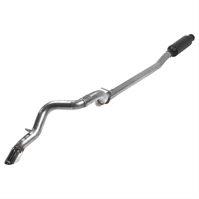 Flowmaster Outlaw Series Exhaust Systems 817818