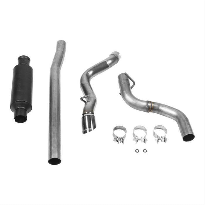 Flowmaster Outlaw Series Exhaust Systems 817818