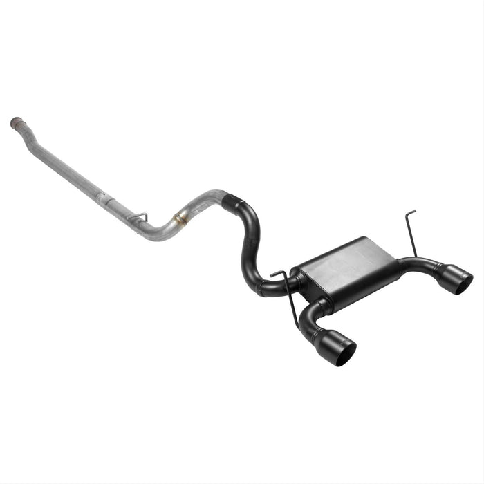 Flowmaster American Thunder Exhaust Systems 817819