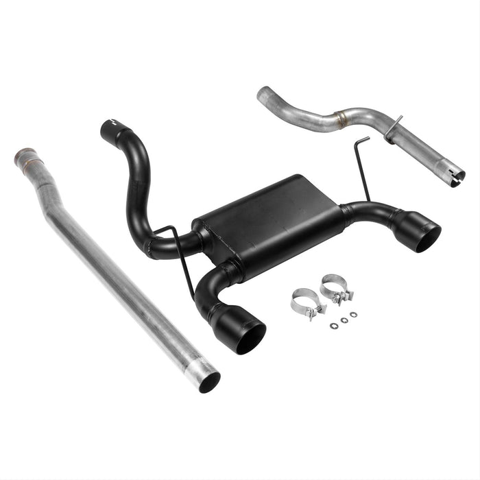 Flowmaster American Thunder Exhaust Systems 817819