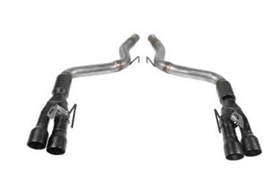 Flowmaster Outlaw Series Exhaust Systems 817824