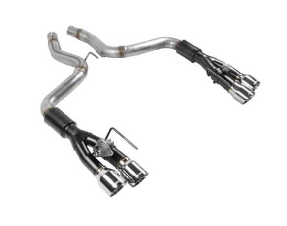 Flowmaster Outlaw Series Exhaust Systems 817825