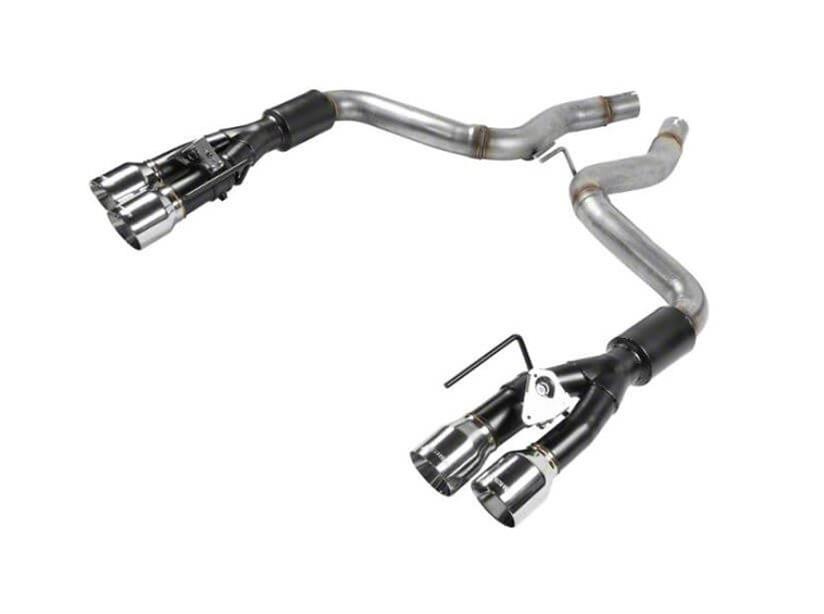 Flowmaster Outlaw Series Exhaust Systems 817825