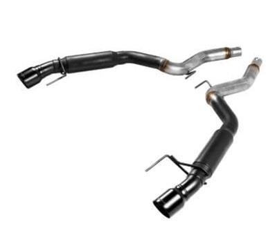 Flowmaster Outlaw Series Exhaust Systems 817826