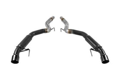 Flowmaster Outlaw Series Exhaust Systems 817826