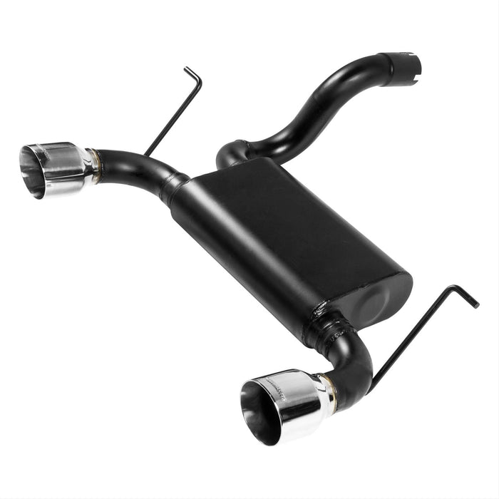 Flowmaster Force II Exhaust Systems 817841