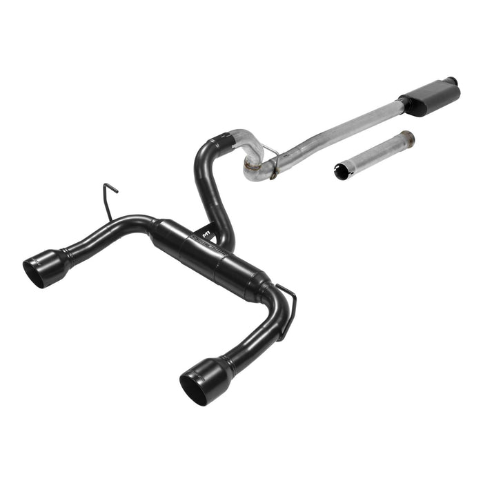 Flowmaster Outlaw Series Exhaust Systems 817844