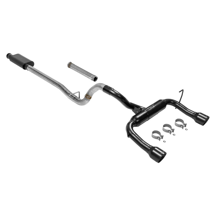 Flowmaster Outlaw Series Exhaust Systems 817844