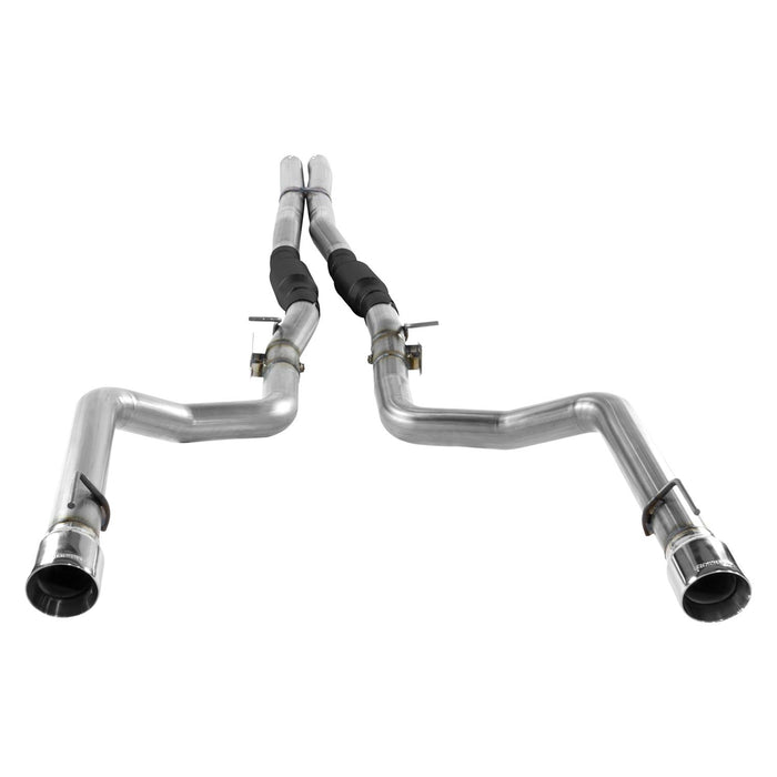 Flowmaster Outlaw Series Exhaust Systems 817845