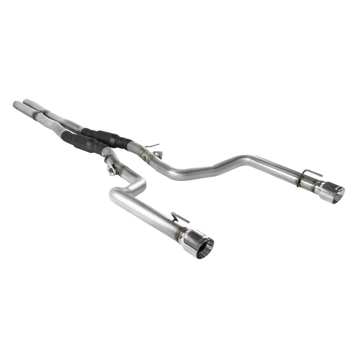 Flowmaster Outlaw Series Exhaust Systems 817845