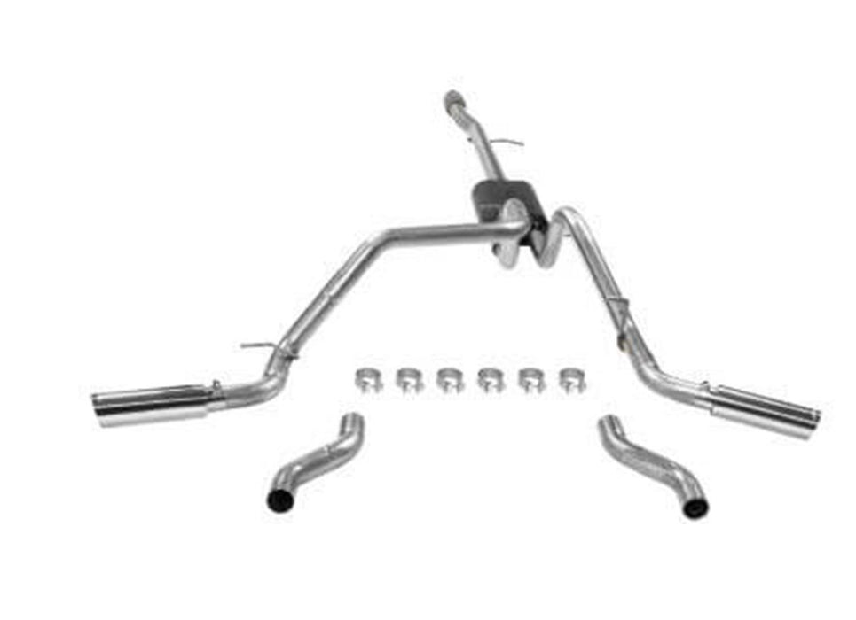 Flowmaster American Thunder Exhaust Systems 817853