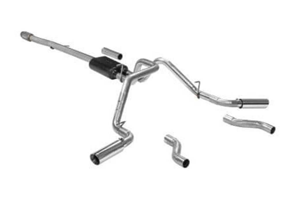 Flowmaster American Thunder Exhaust Systems 817853