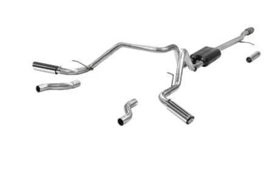 Flowmaster American Thunder Exhaust Systems 817853