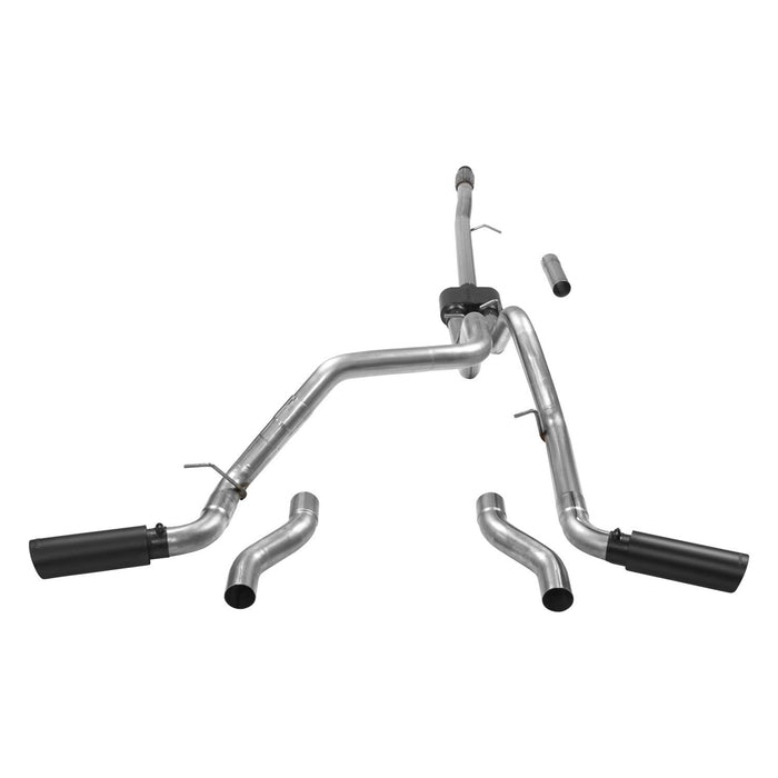 Flowmaster Outlaw Series Exhaust Systems 817854