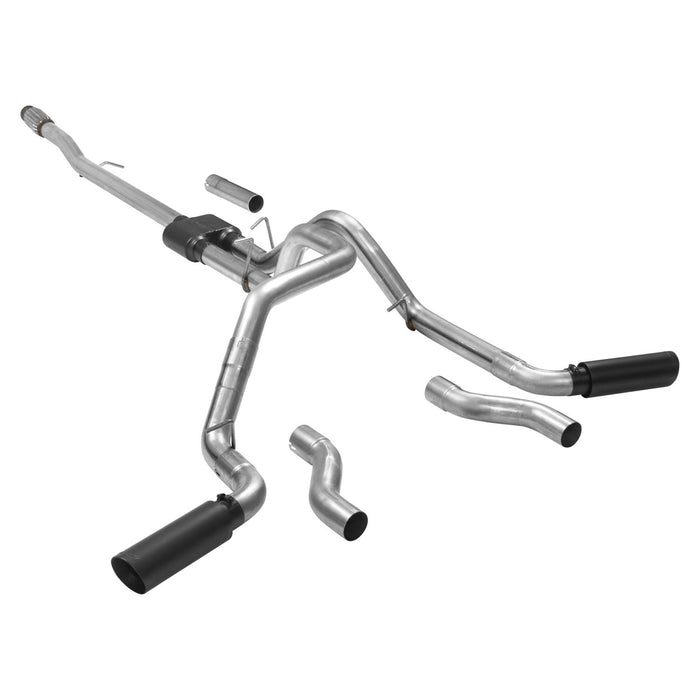 Flowmaster Outlaw Series Exhaust Systems 817854