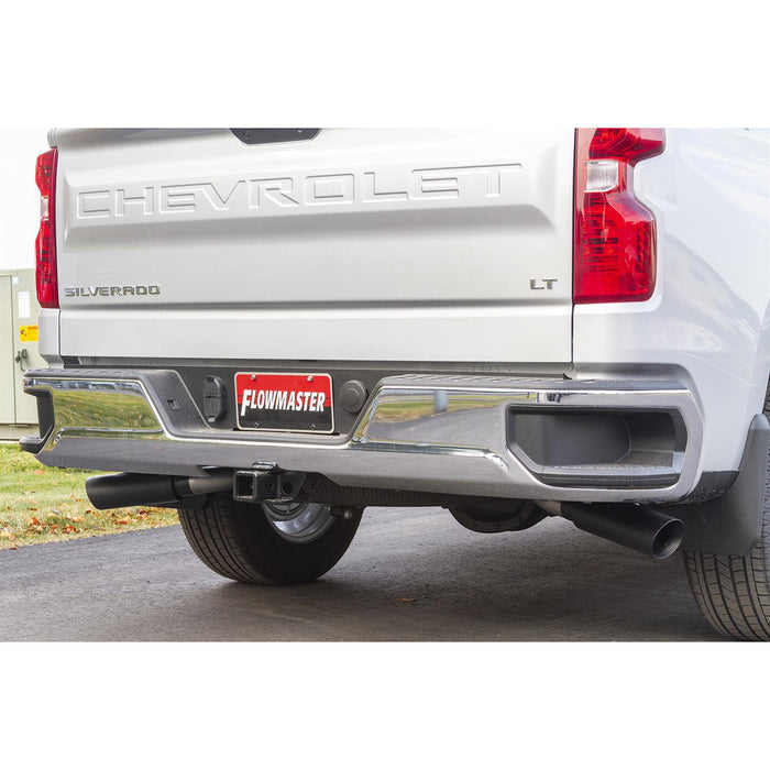 Flowmaster Outlaw Series Exhaust Systems 817854