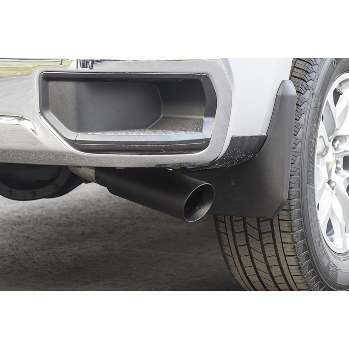 Flowmaster Outlaw Series Exhaust Systems 817854