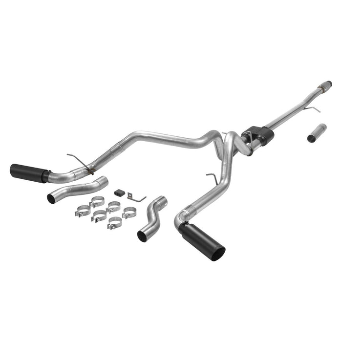 Flowmaster Outlaw Series Exhaust Systems 817854