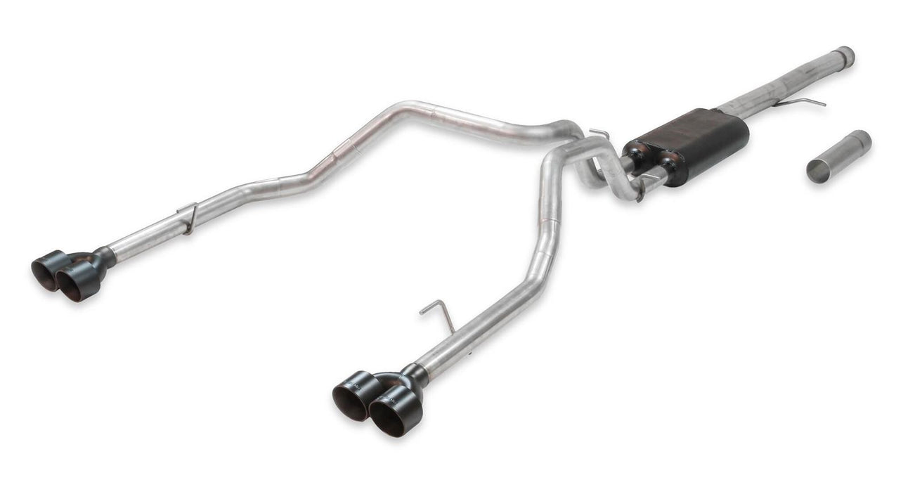 Flowmaster American Thunder Exhaust Systems 817891