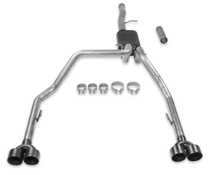 Flowmaster American Thunder Exhaust Systems 817891