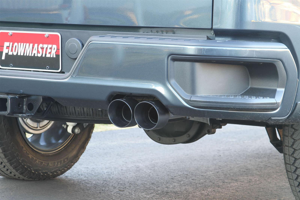 Flowmaster American Thunder Exhaust Systems 817895