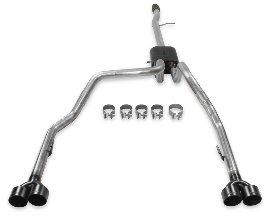 Flowmaster American Thunder Exhaust Systems 817895