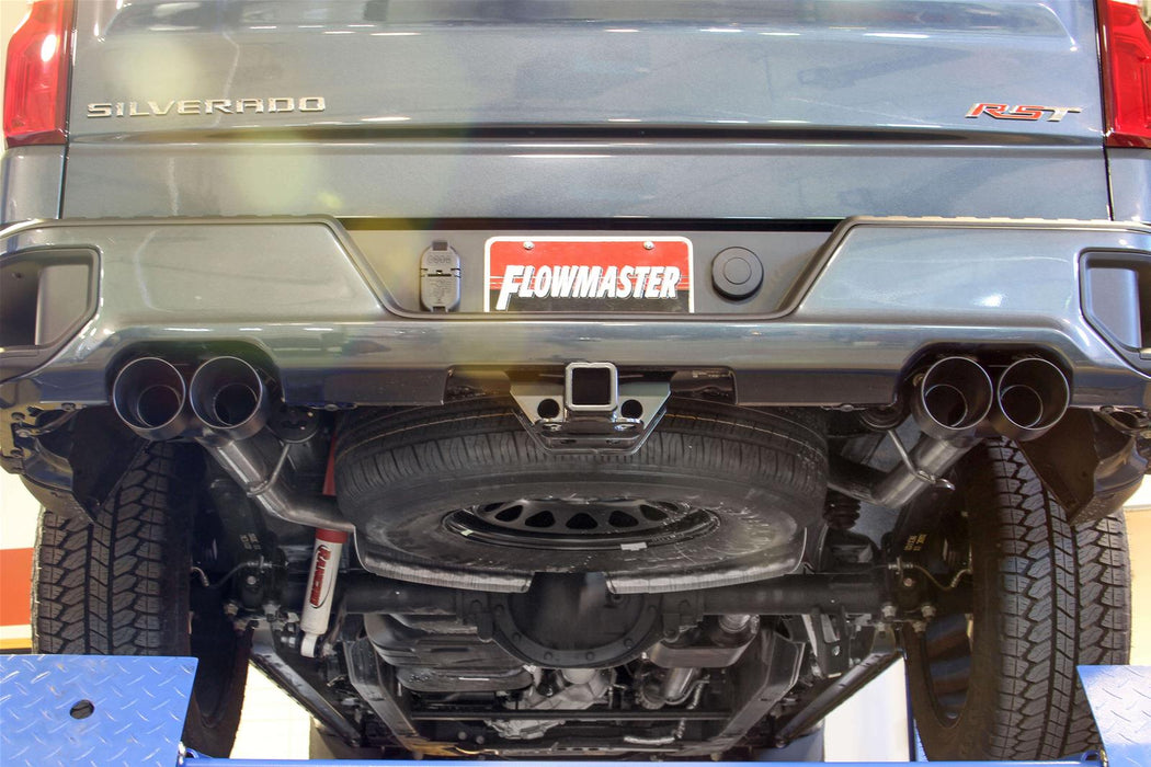 Flowmaster American Thunder Exhaust Systems 817895