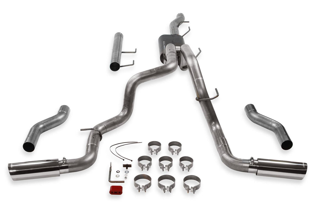 Flowmaster American Thunder Exhaust Systems 817932