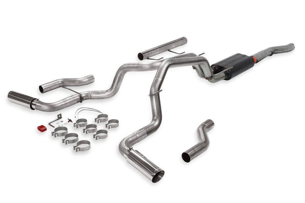 Flowmaster American Thunder Exhaust Systems 817932