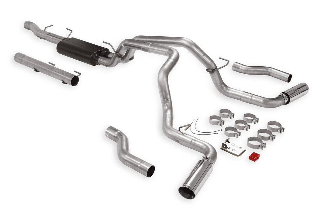 Flowmaster American Thunder Exhaust Systems 817932