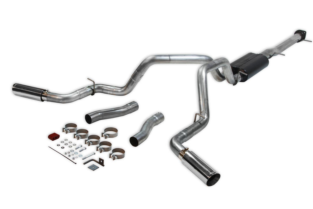 Flowmaster Stainless Steel American Thunder Exhaust Systems 817933