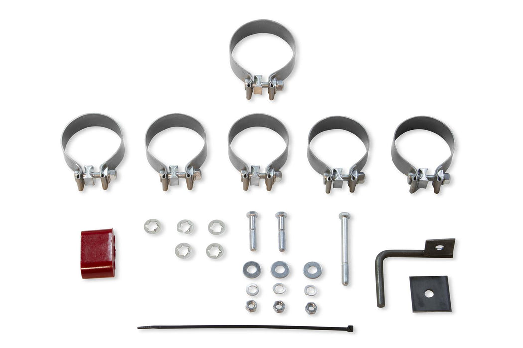 Flowmaster Stainless Steel American Thunder Exhaust Systems 817933