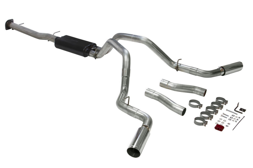 Flowmaster Stainless Steel American Thunder Exhaust Systems 817933