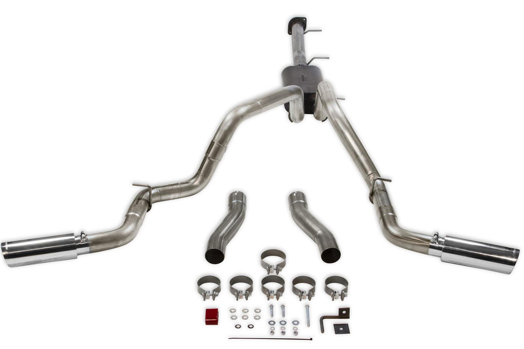 Flowmaster Stainless Steel American Thunder Exhaust Systems 817933