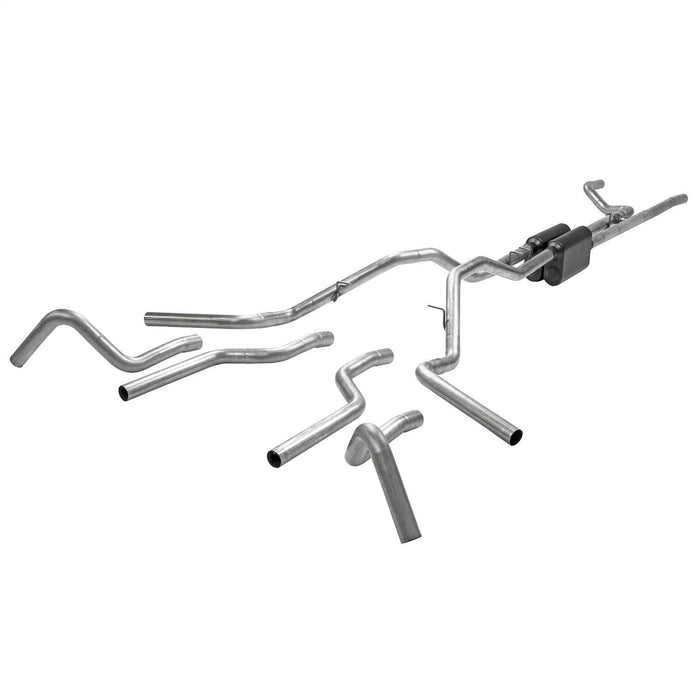 Flowmaster American Thunder Exhaust Systems 817934