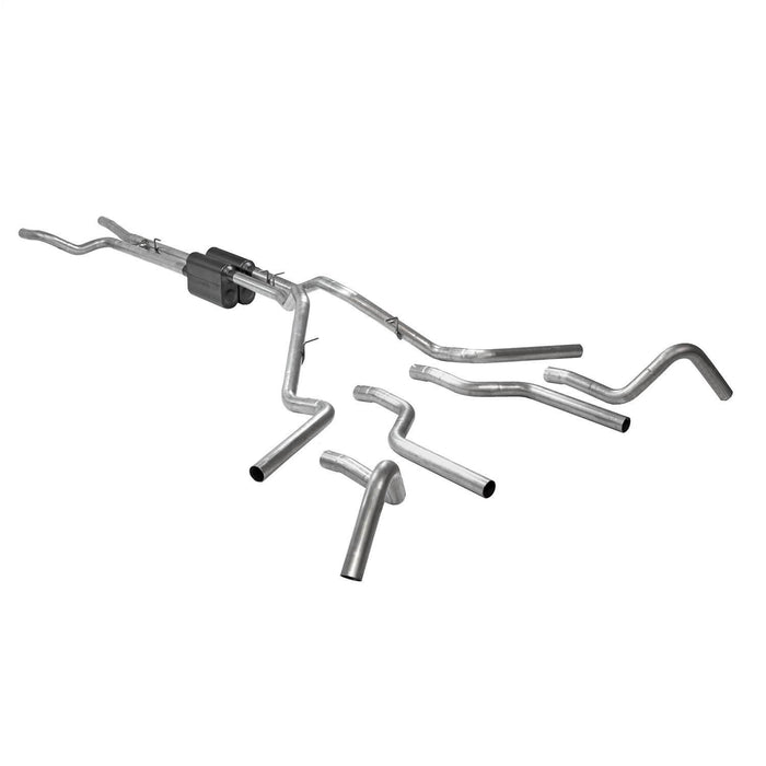 Flowmaster American Thunder Exhaust Systems 817934