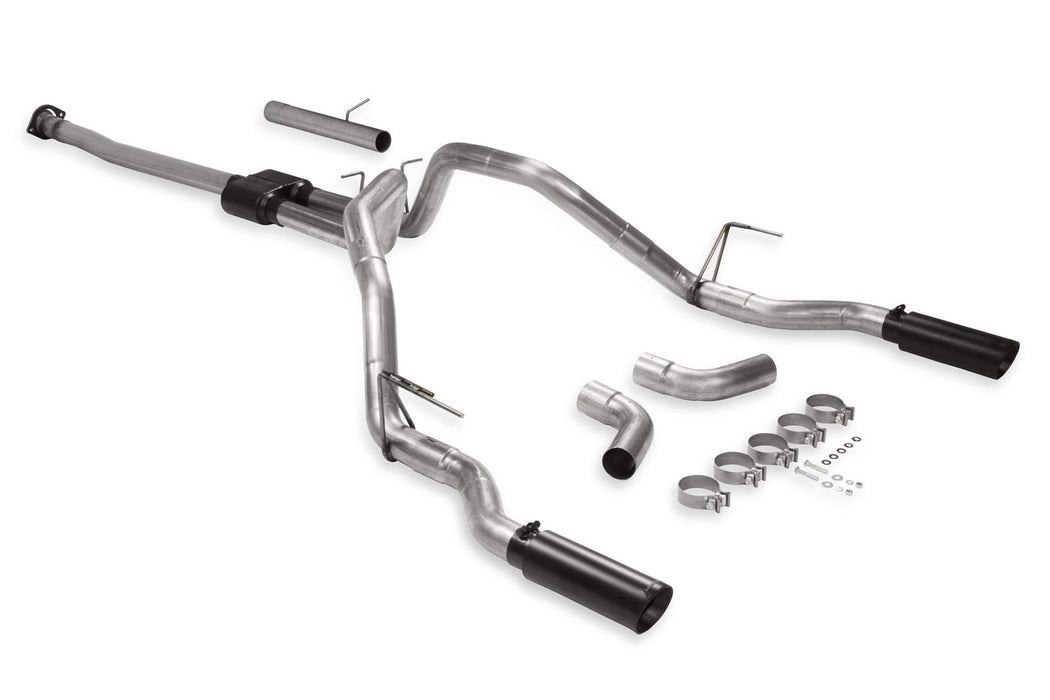 Flowmaster Outlaw Series Exhaust Systems 817936