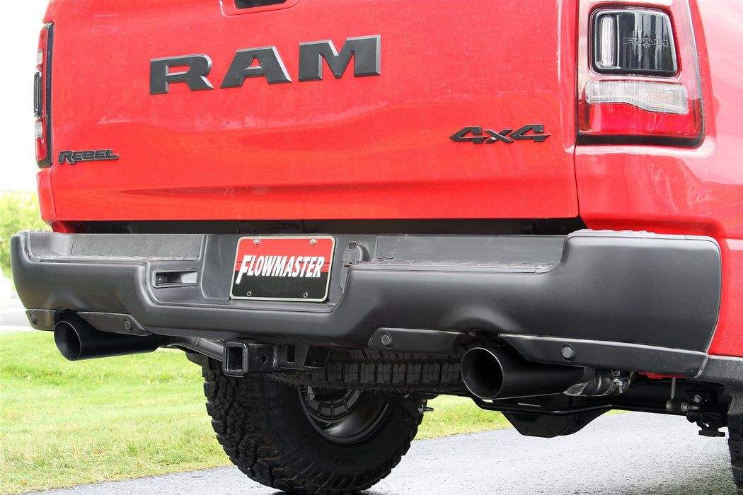 Flowmaster Outlaw Series Exhaust Systems 817936