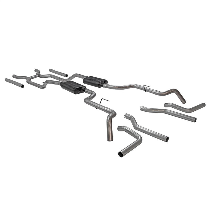 Flowmaster American Thunder Exhaust Systems 817937