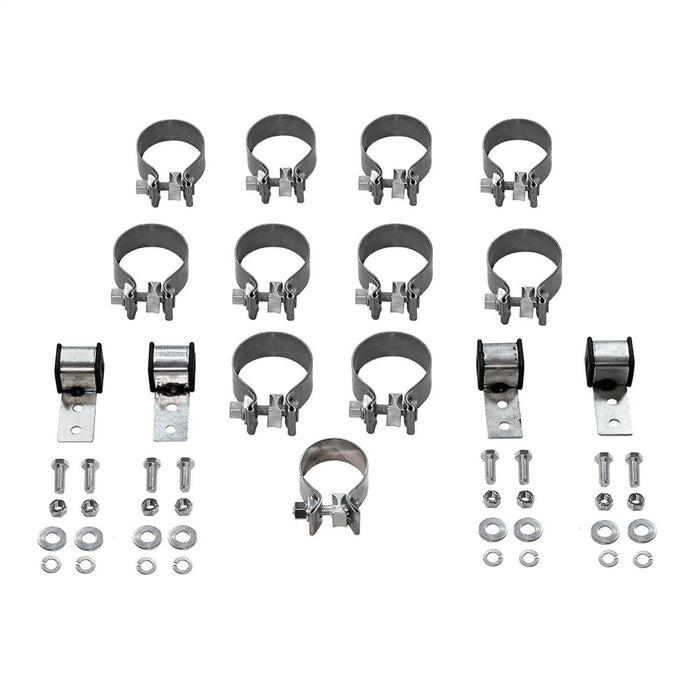 Flowmaster American Thunder Exhaust Systems 817937