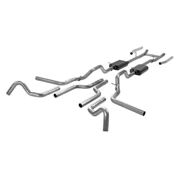 Flowmaster American Thunder Exhaust Systems 817938