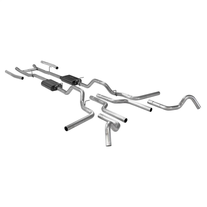 Flowmaster American Thunder Exhaust Systems 817938