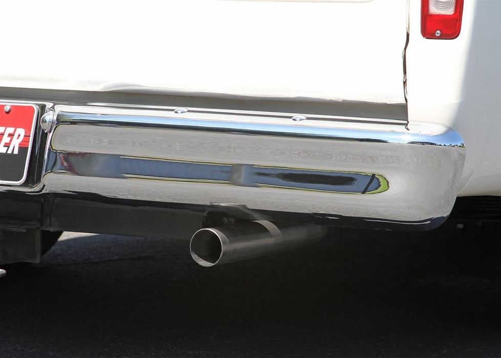 Flowmaster American Thunder Exhaust Systems 817938