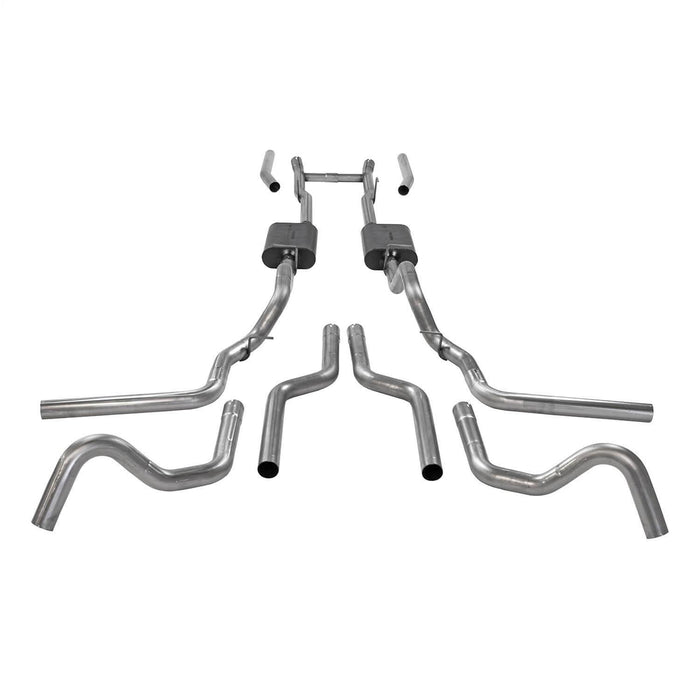 Flowmaster American Thunder Exhaust Systems 817938